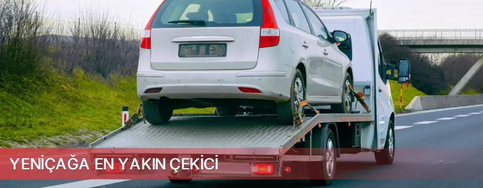 Yeniçağa İlçemi En Yakın Çekici